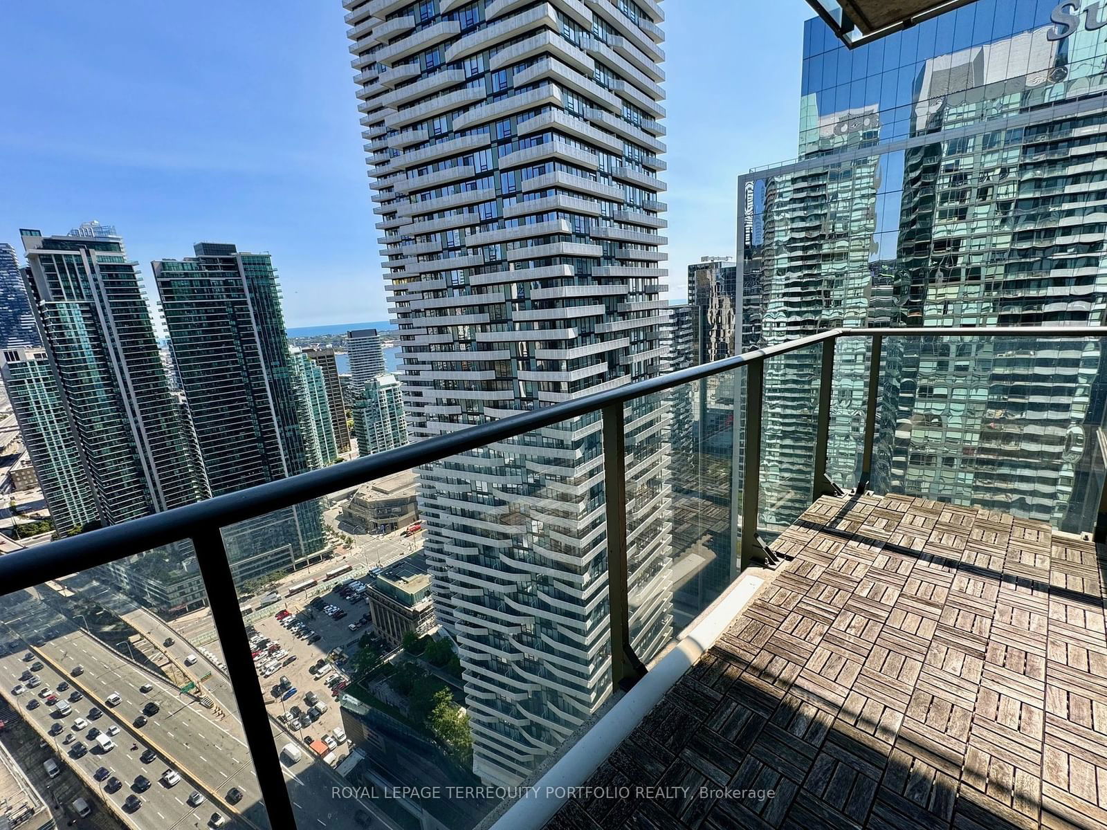 55 Bremner Blvd, unit 3907 for rent - image #4