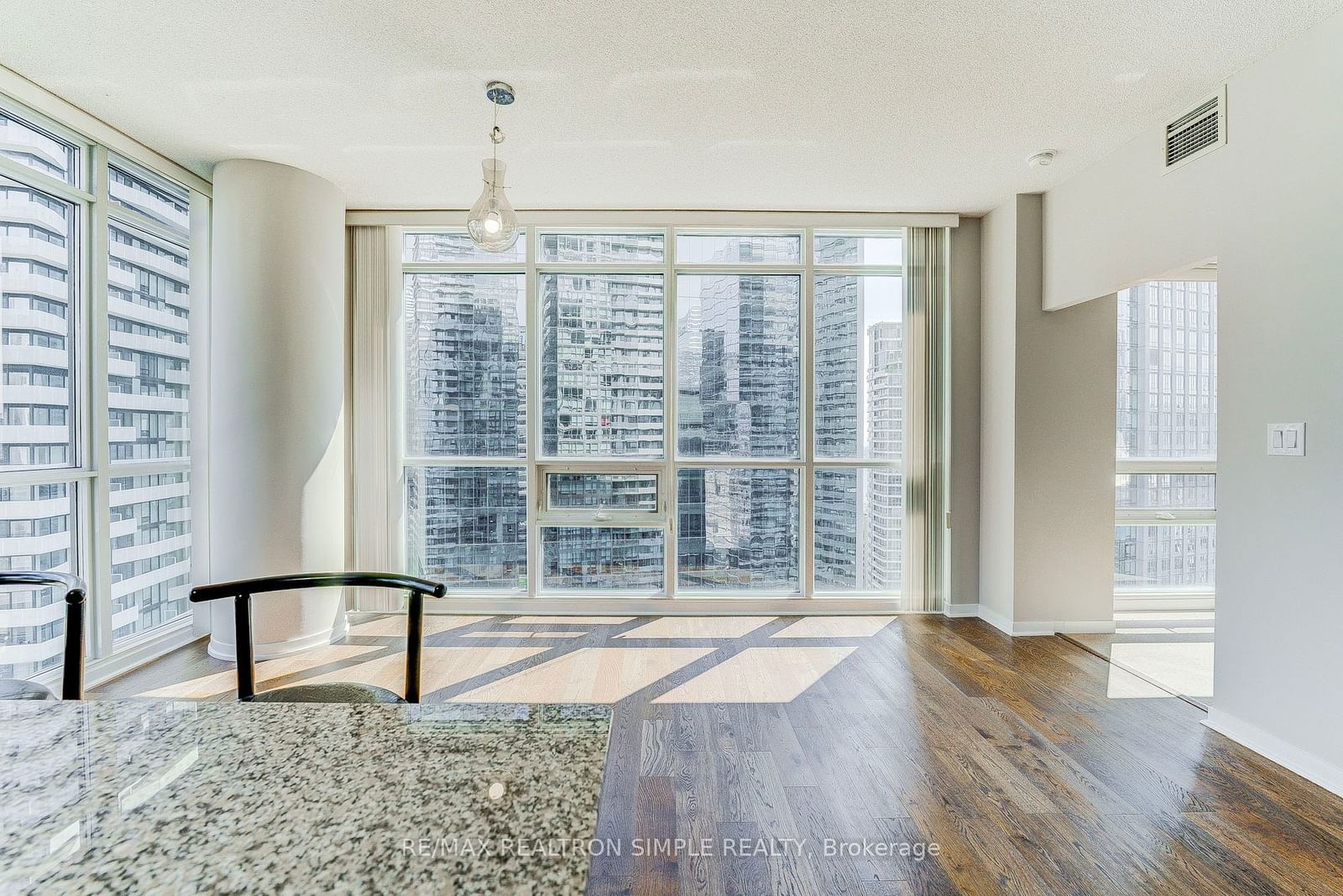 55 Bremner Blvd, unit 2607 for sale - image #12