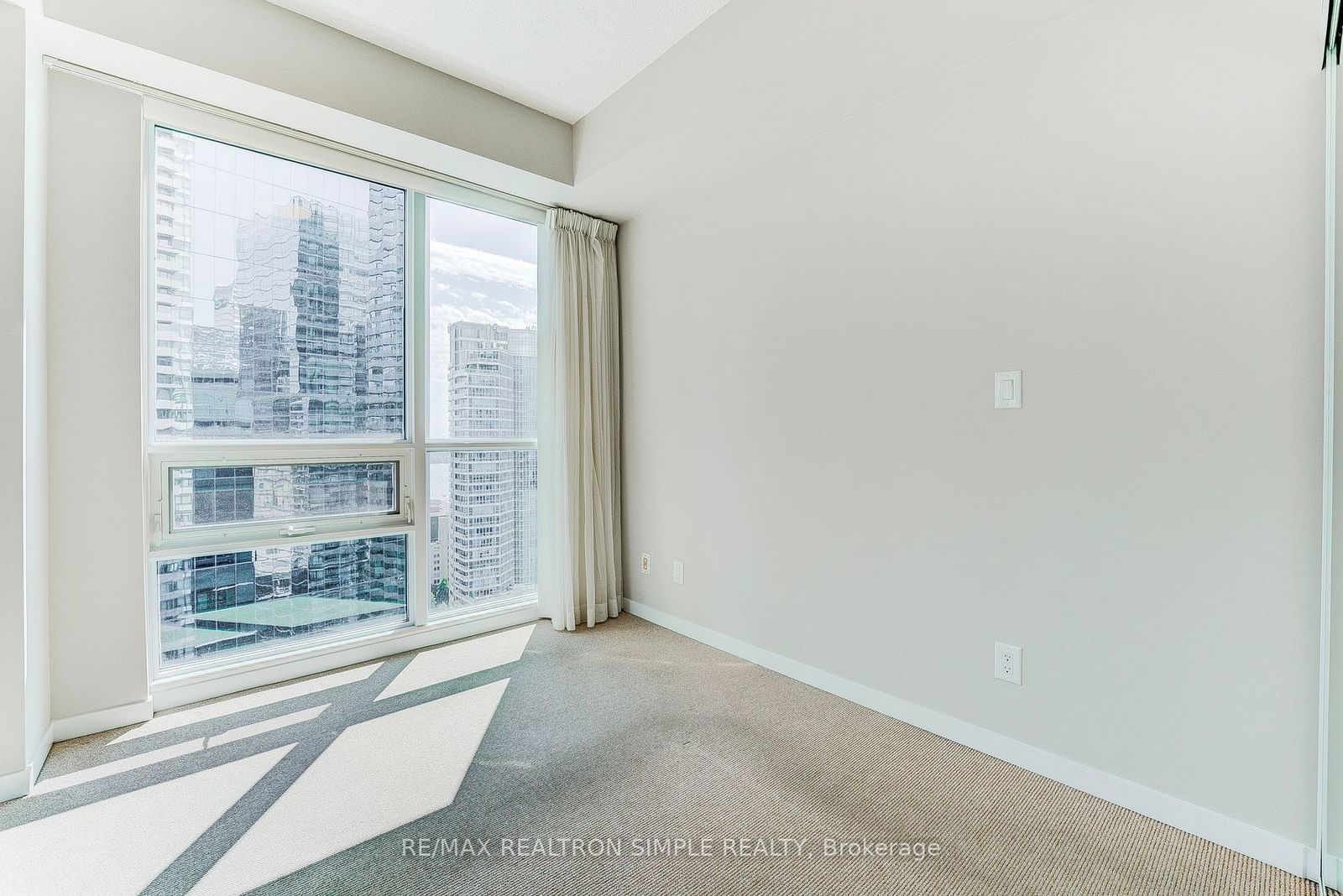 55 Bremner Blvd, unit 2607 for sale - image #13