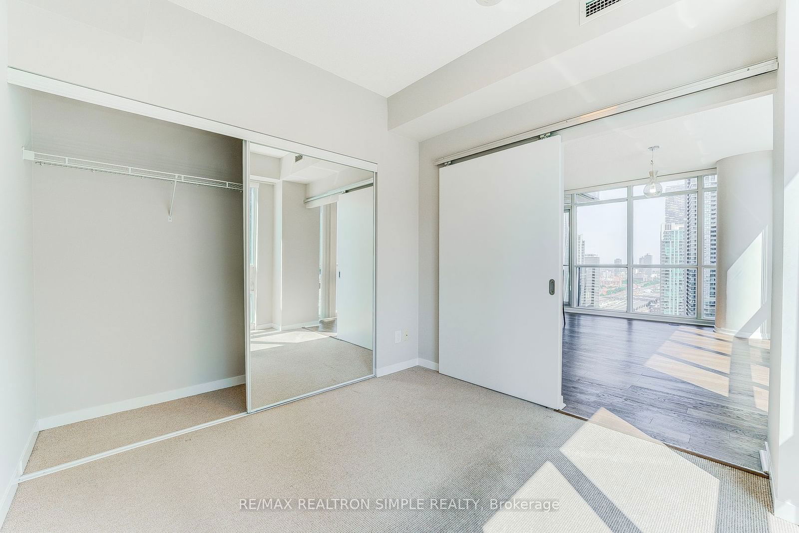 55 Bremner Blvd, unit 2607 for sale - image #15