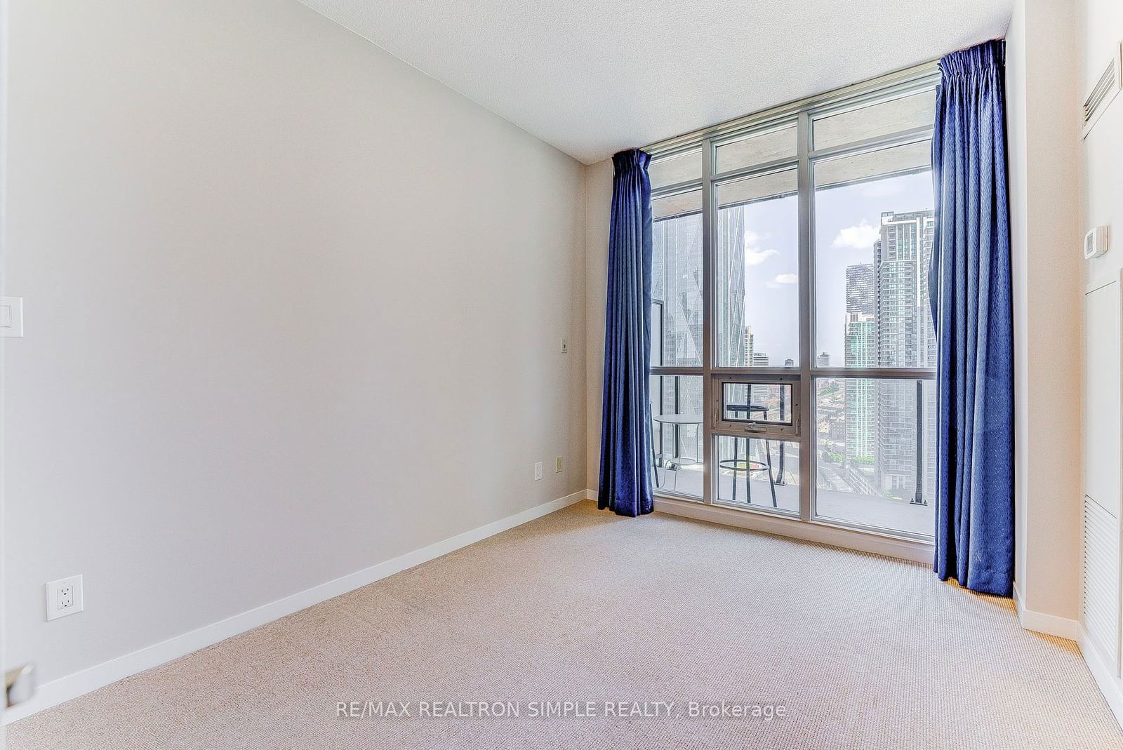 55 Bremner Blvd, unit 2607 for sale - image #19