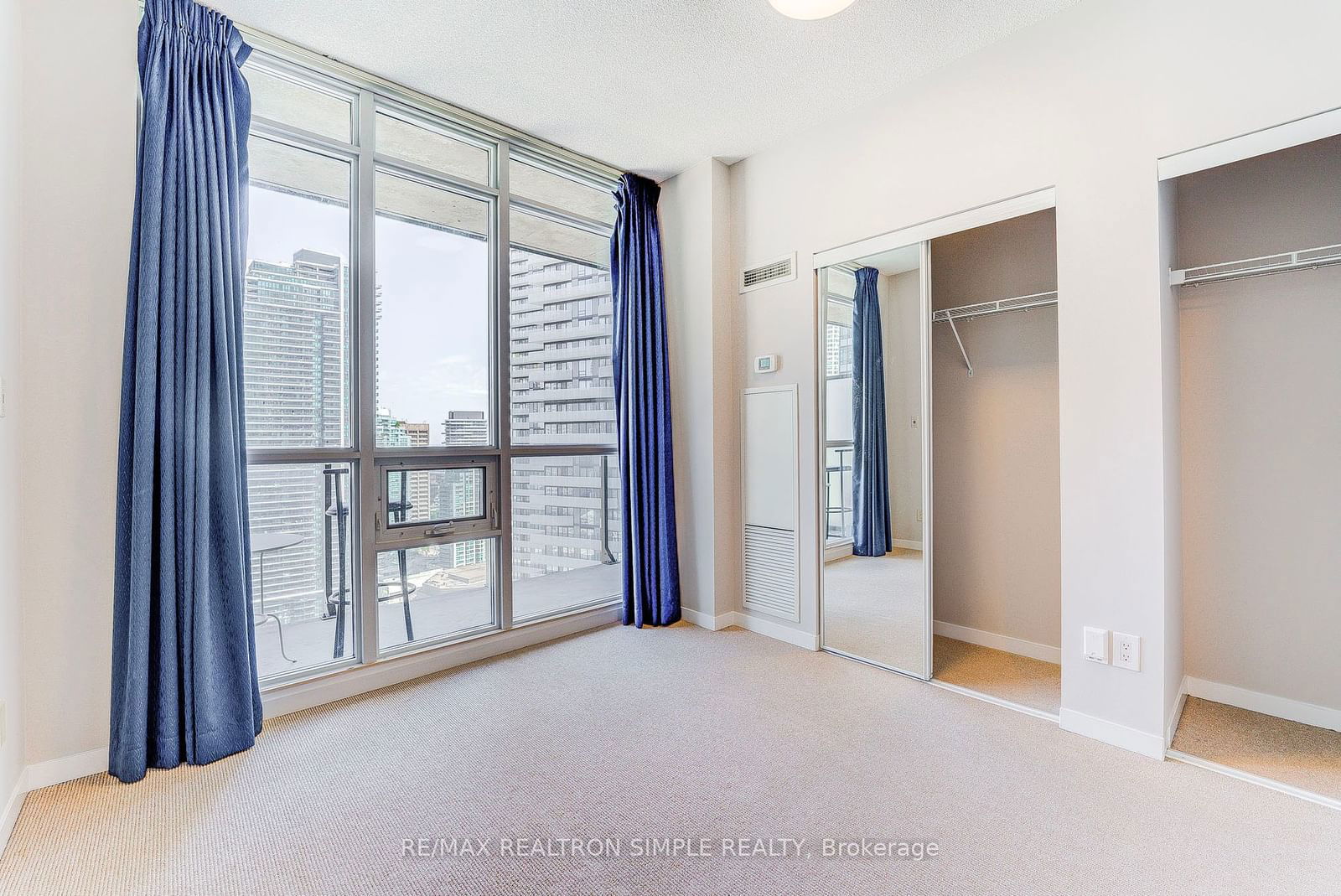 55 Bremner Blvd, unit 2607 for sale - image #20