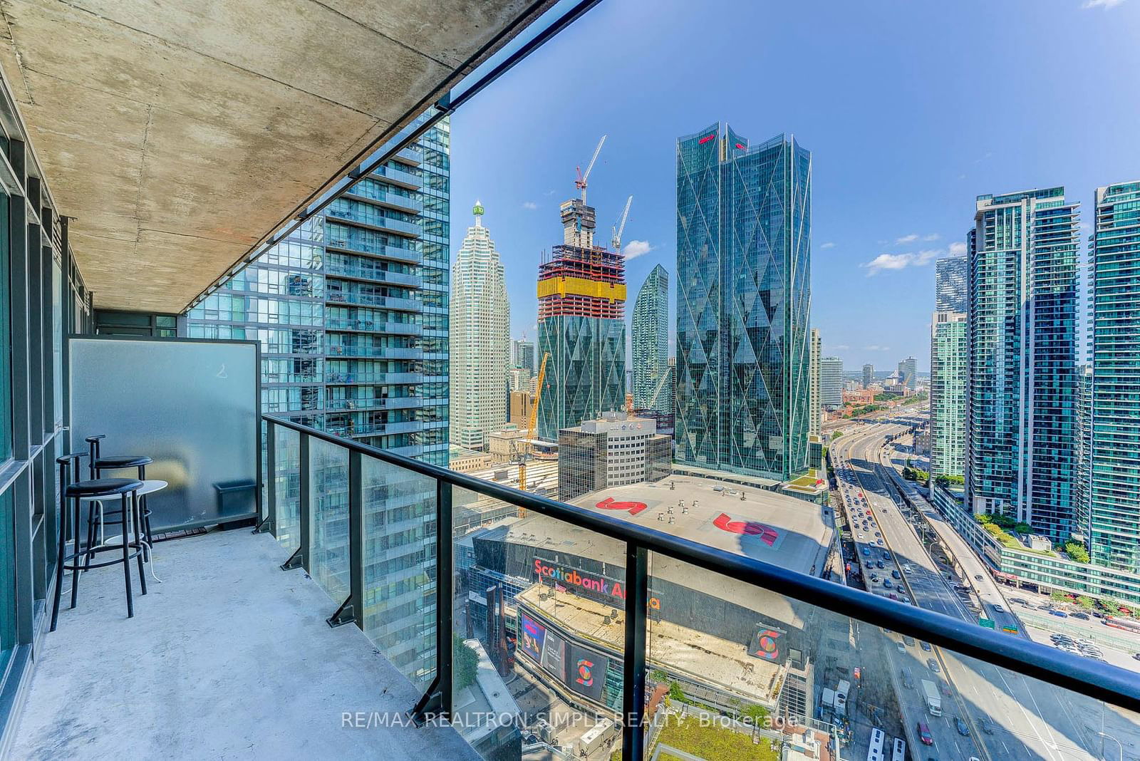 55 Bremner Blvd, unit 2607 for sale - image #25