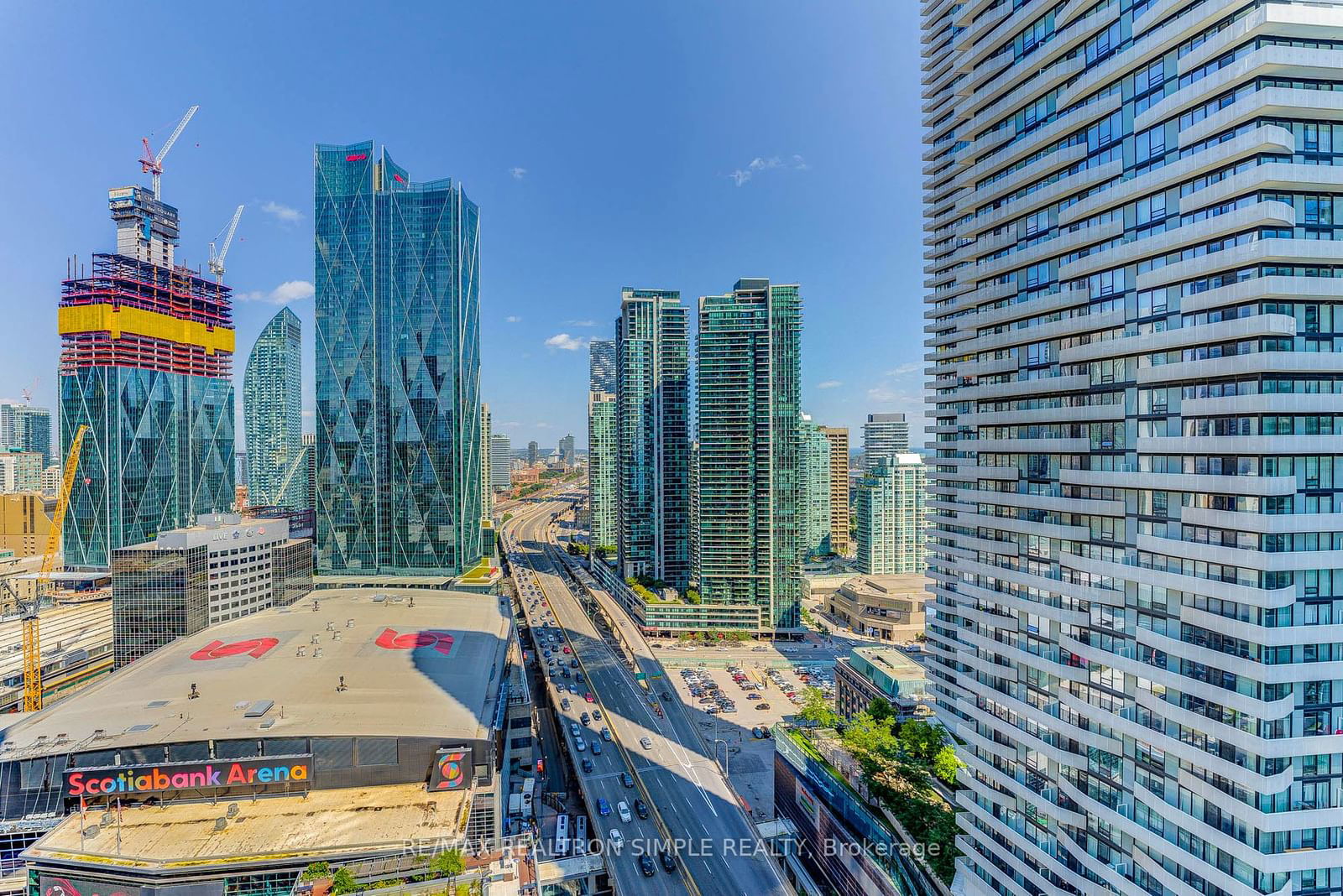 55 Bremner Blvd, unit 2607 for sale - image #28