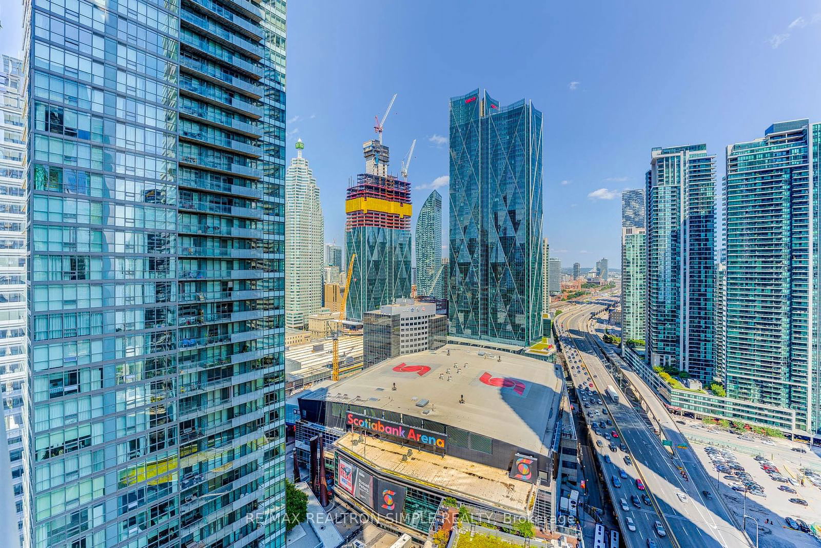 55 Bremner Blvd, unit 2607 for sale - image #29