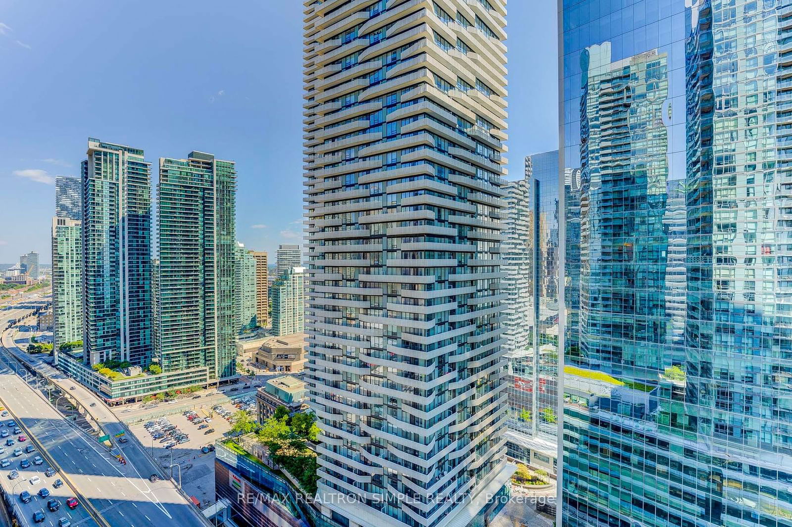 55 Bremner Blvd, unit 2607 for sale - image #30