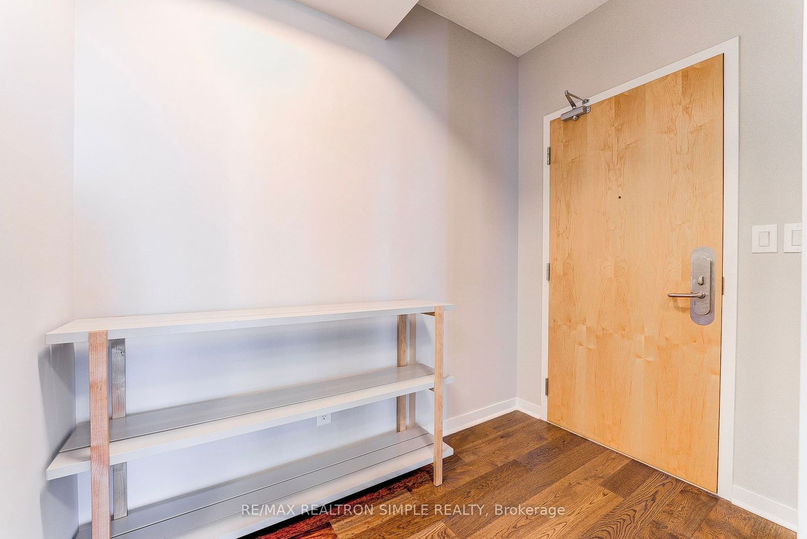 55 Bremner Blvd, unit 2607 for sale - image #4