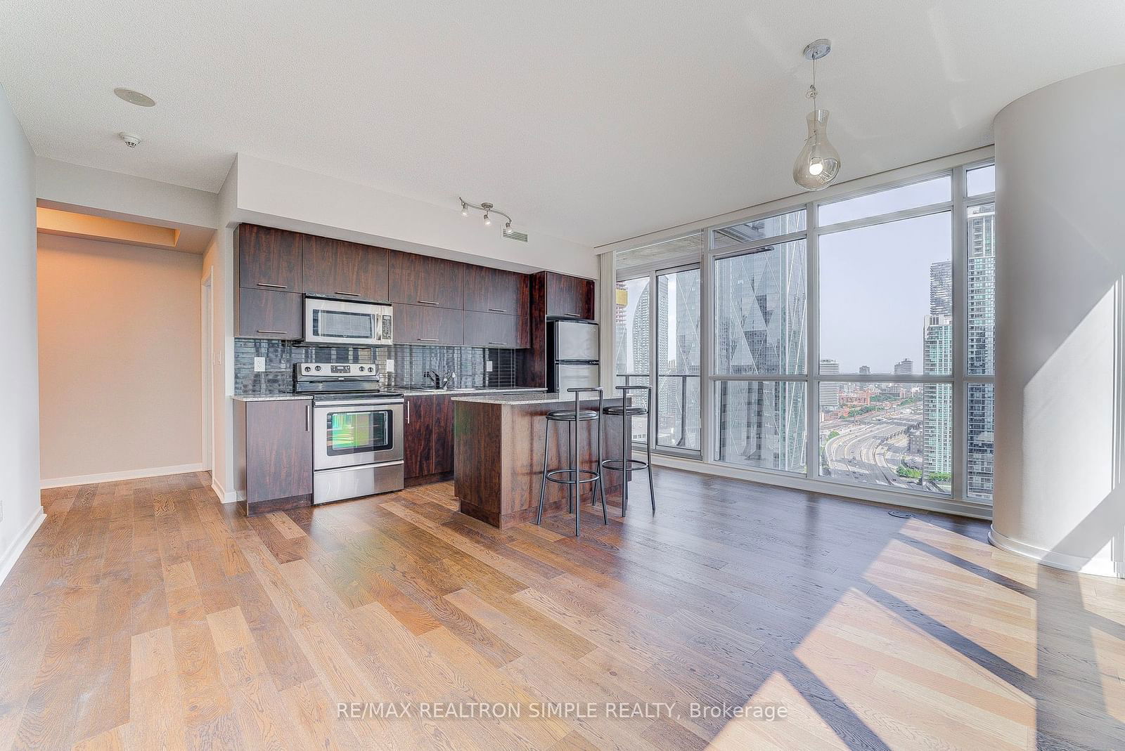 55 Bremner Blvd, unit 2607 for sale - image #5