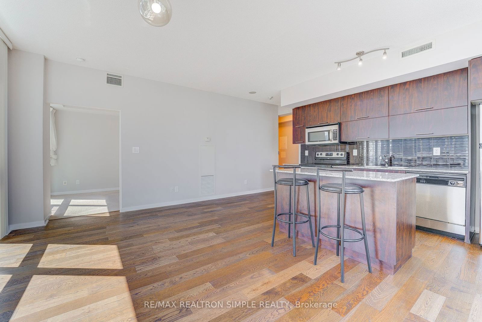 55 Bremner Blvd, unit 2607 for sale - image #6