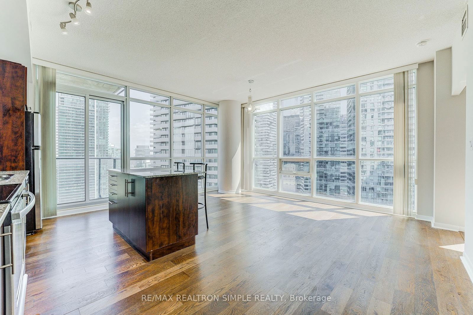 55 Bremner Blvd, unit 2607 for sale - image #7