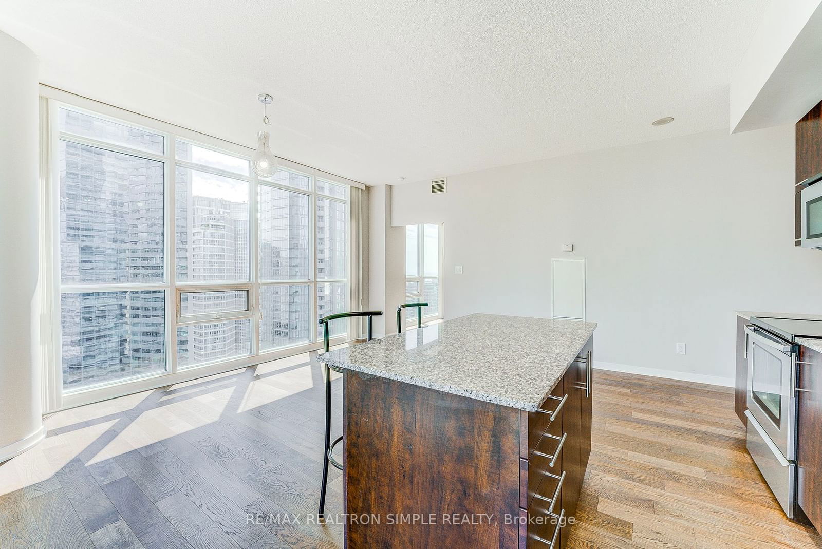 55 Bremner Blvd, unit 2607 for sale - image #8