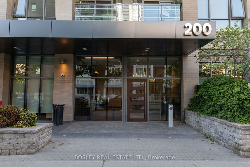 200 Sackville St, unit 1012 for rent - image #1