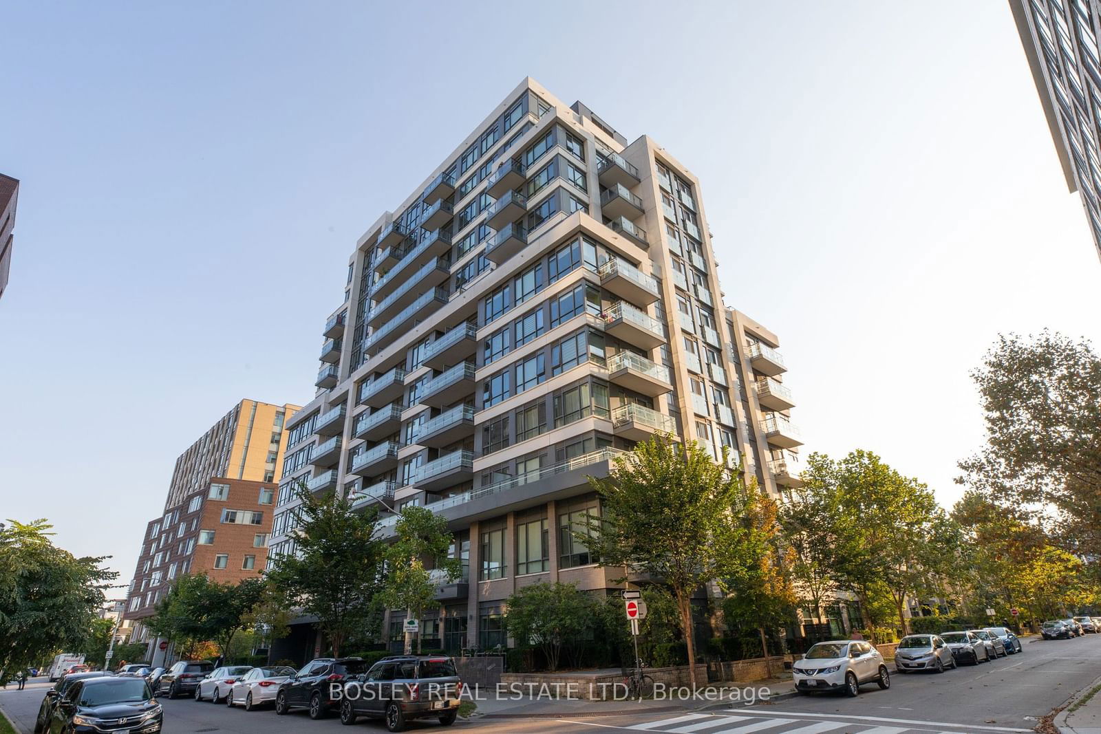 200 Sackville St, unit 1012 for rent - image #21