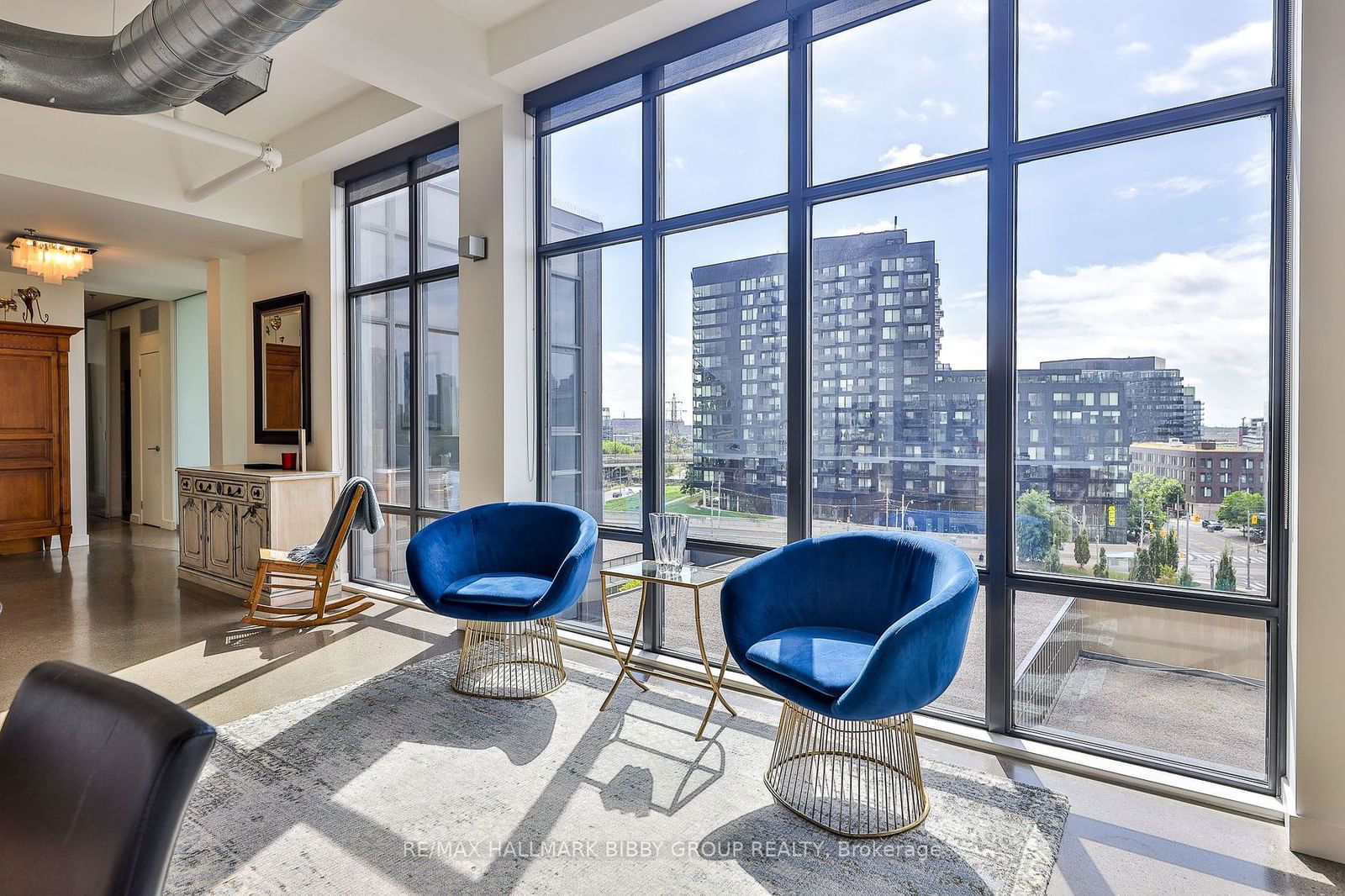 19 River St, unit 503 for sale - image #10