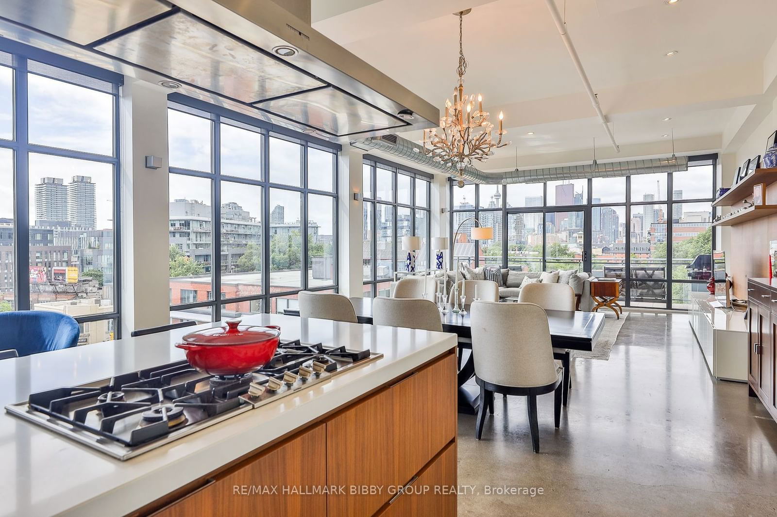 19 River St, unit 503 for sale - image #16