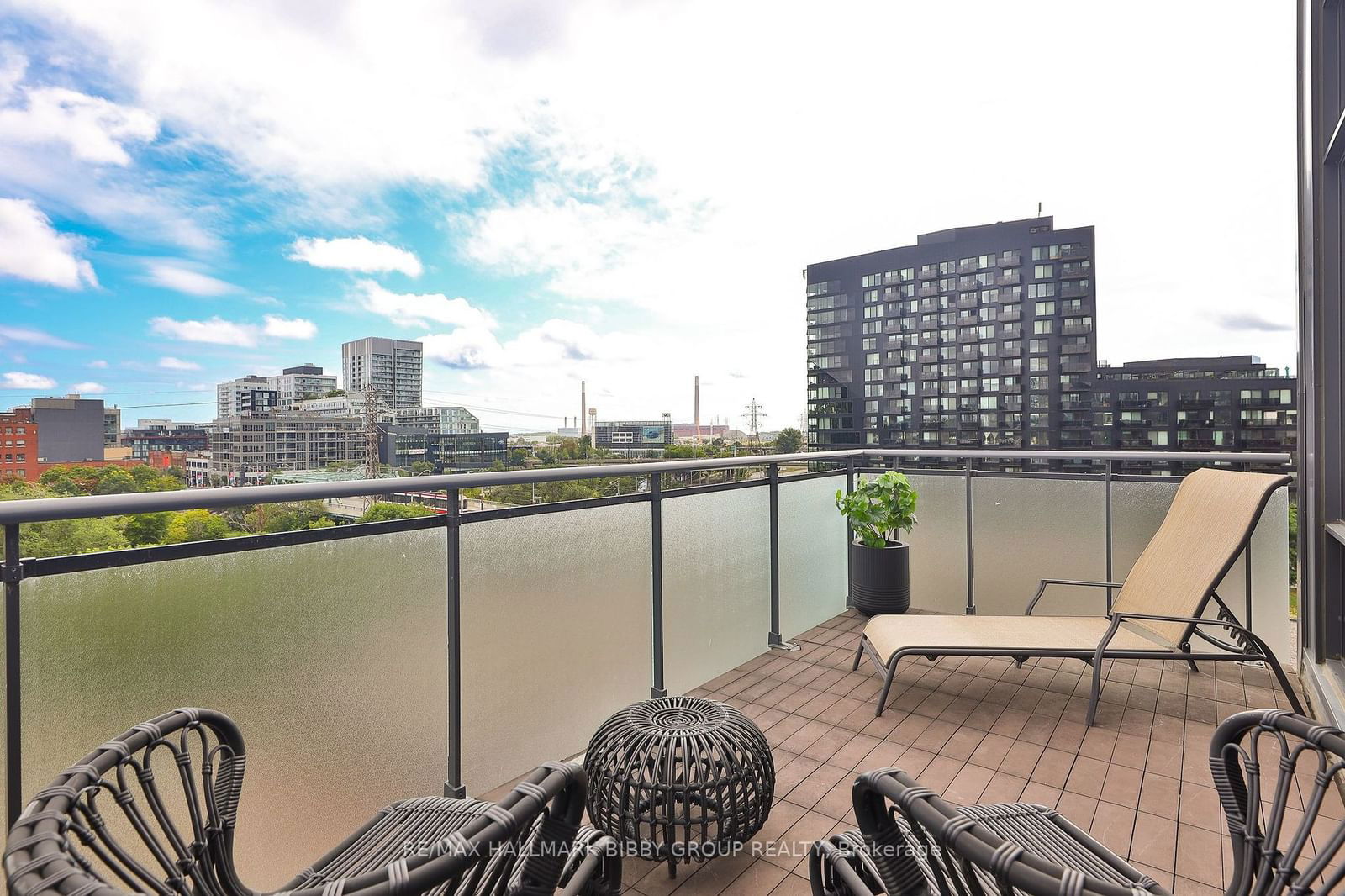 19 River St, unit 503 for sale - image #21