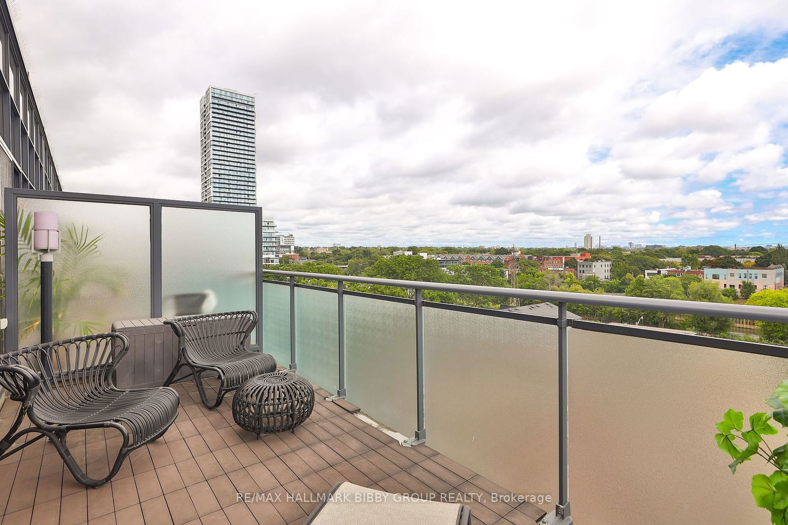 19 River St, unit 503 for sale - image #22