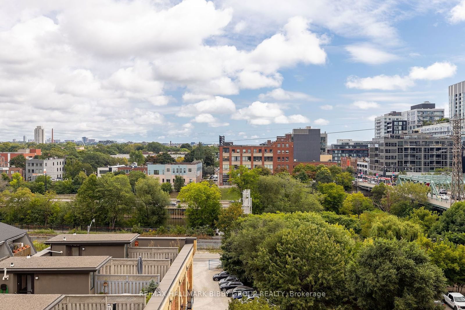 The Vinegar Lofts, Downtown, Toronto