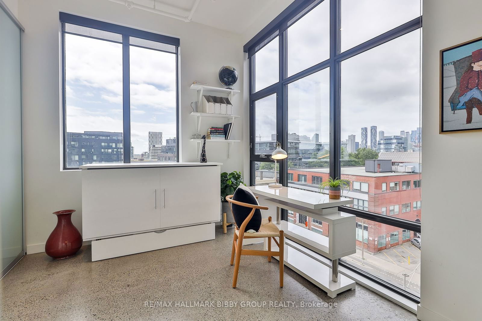 19 River St, unit 503 for sale - image #24