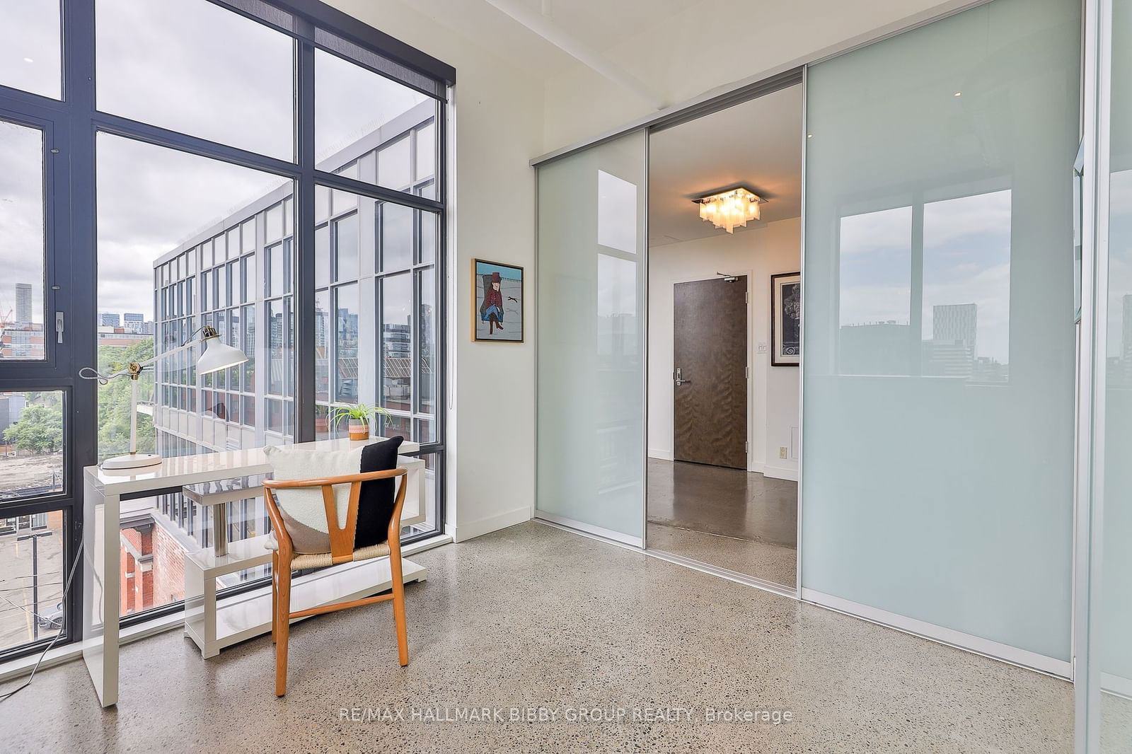 19 River St, unit 503 for sale - image #25