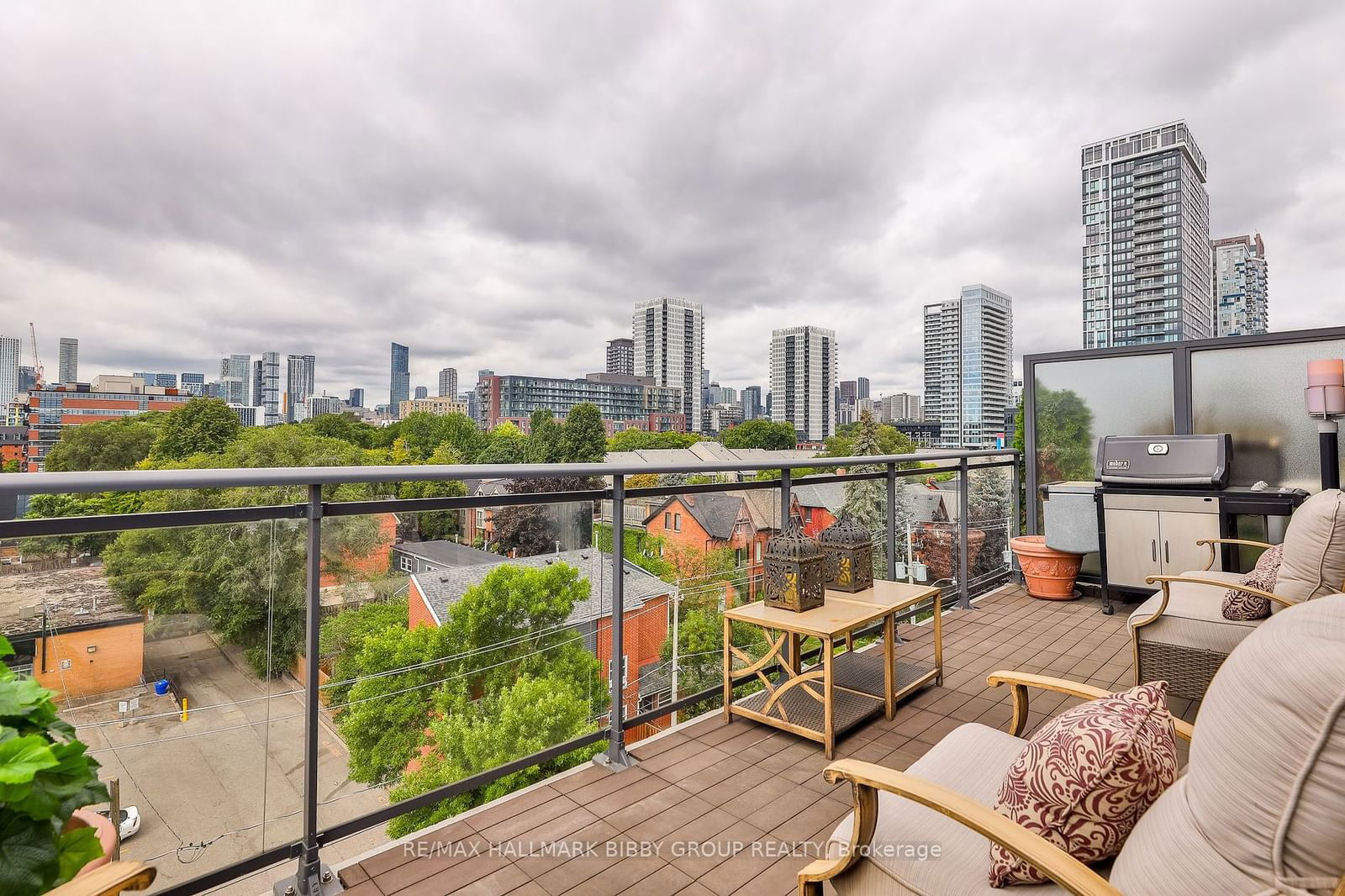 19 River St, unit 503 for sale - image #29