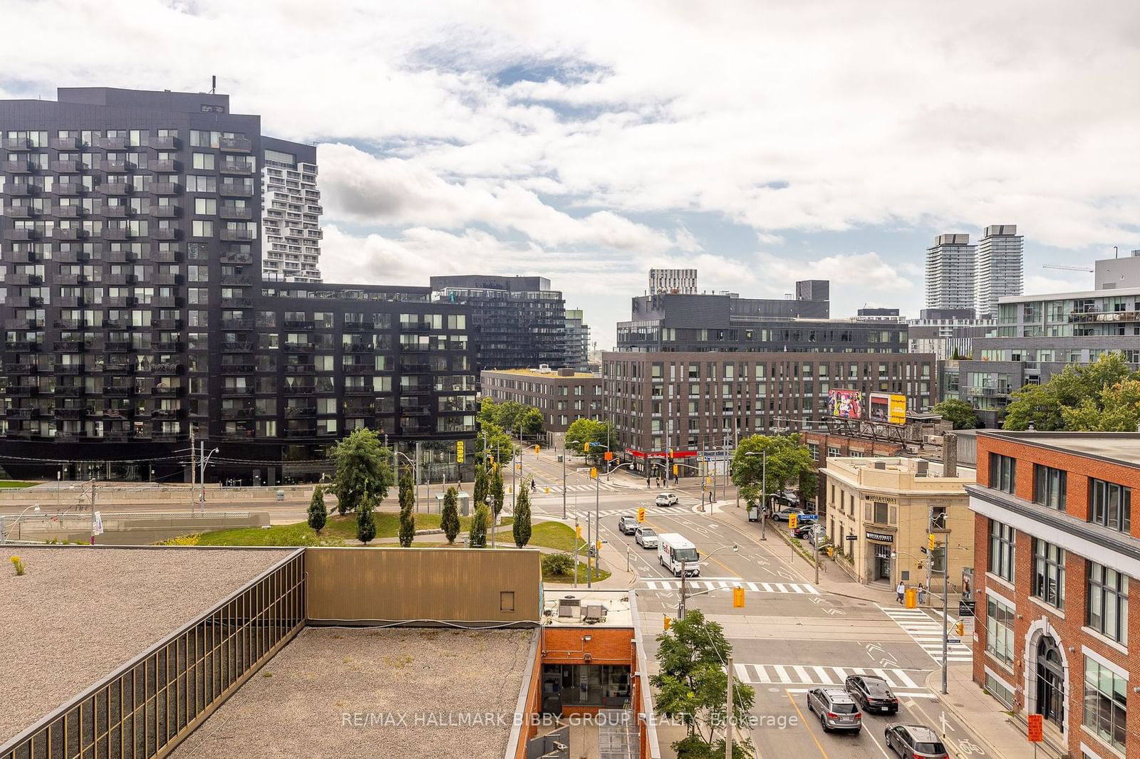 The Vinegar Lofts, Downtown, Toronto