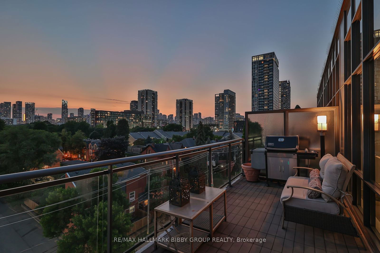 The Vinegar Lofts, Downtown, Toronto