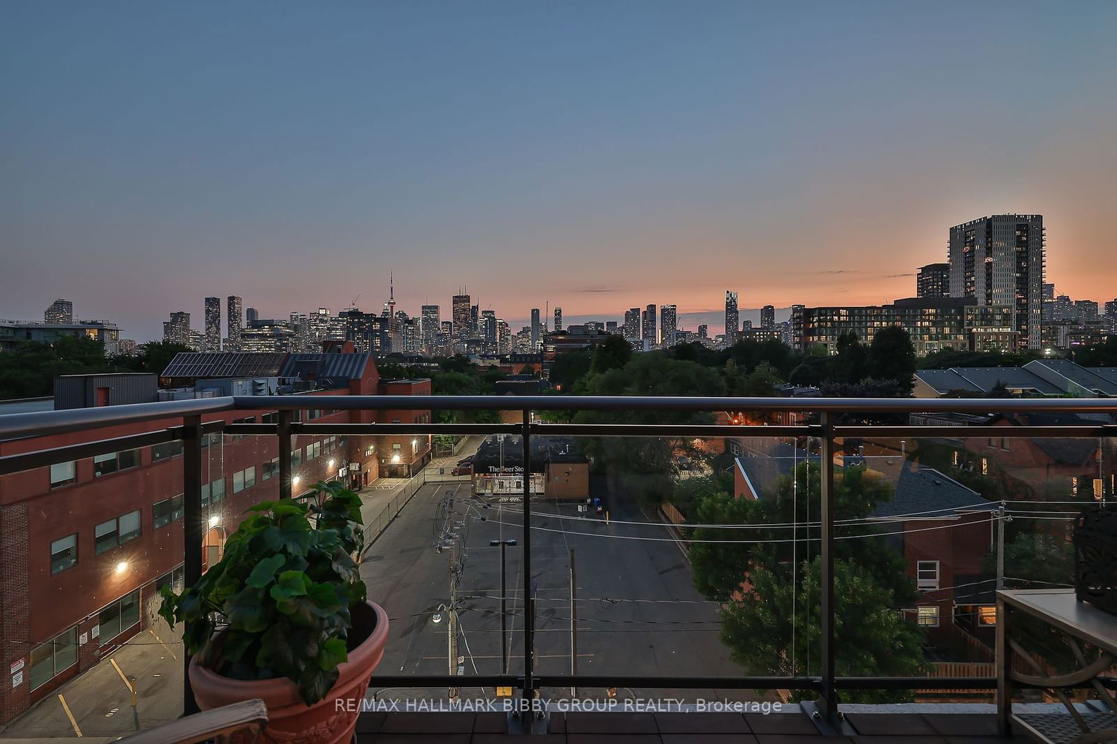 The Vinegar Lofts, Downtown, Toronto