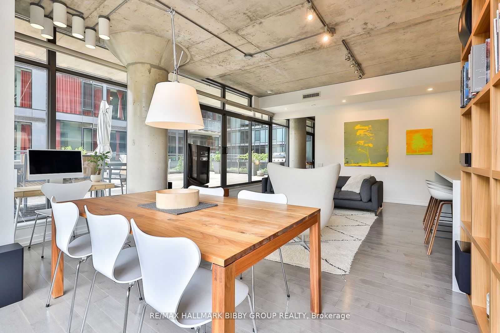 10 Morrison St, unit 305 for sale - image #13