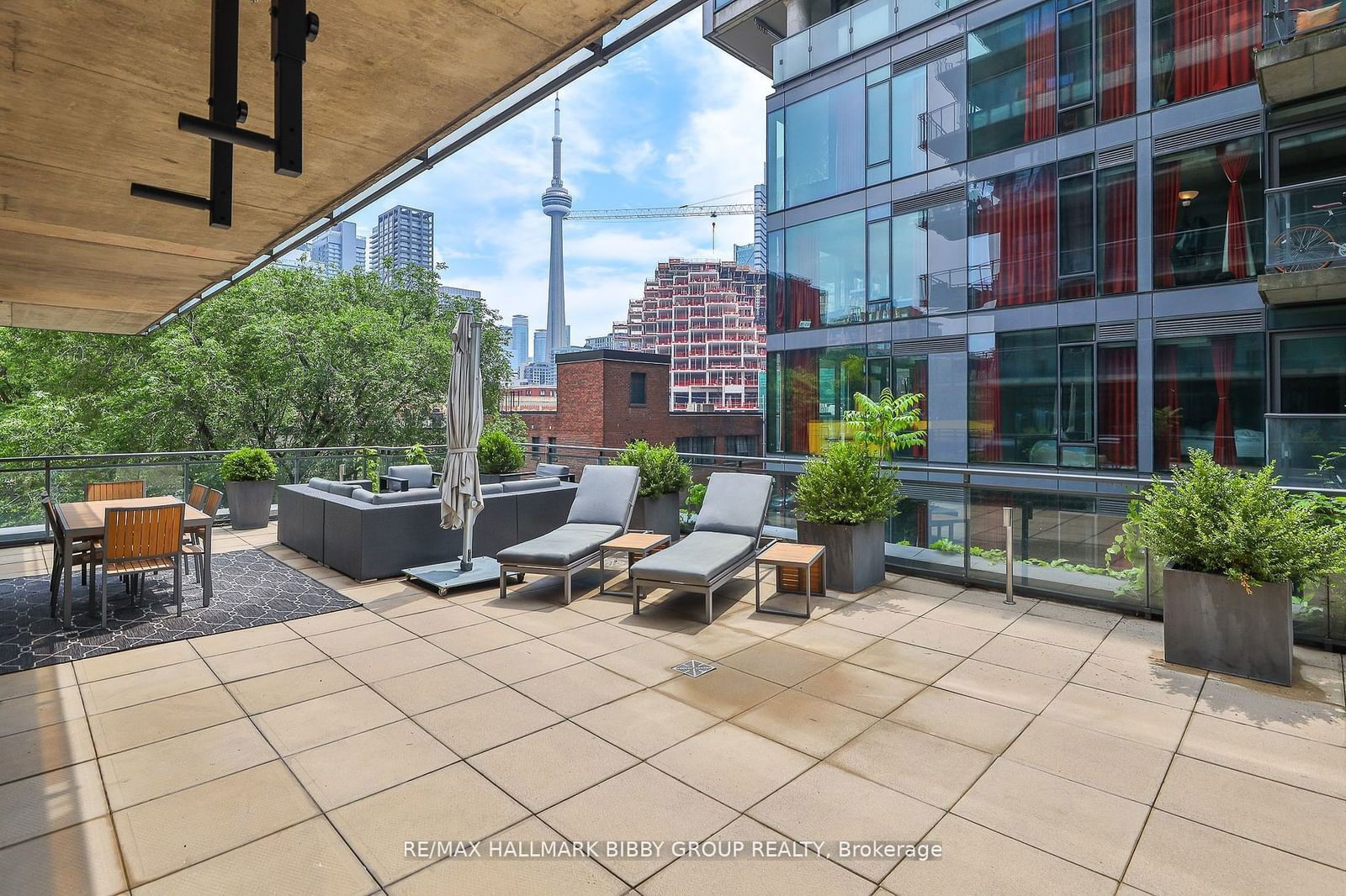 10 Morrison St, unit 305 for sale - image #30