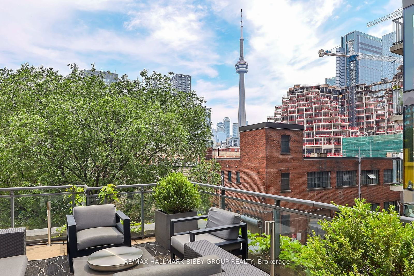 10 Morrison St, unit 305 for sale - image #34