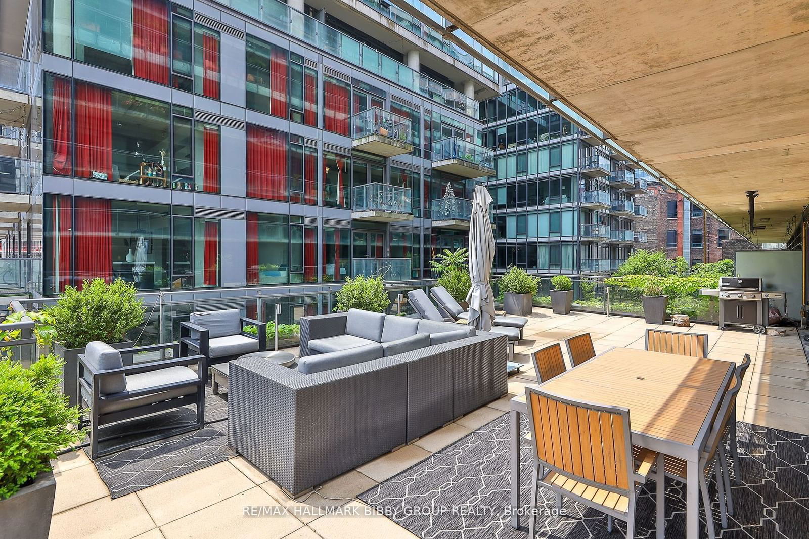 10 Morrison St, unit 305 for sale - image #37