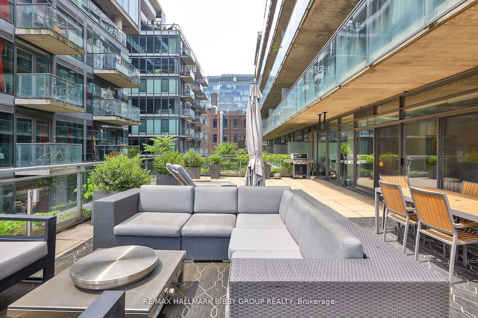 10 Morrison St, unit 305 for sale - image #38