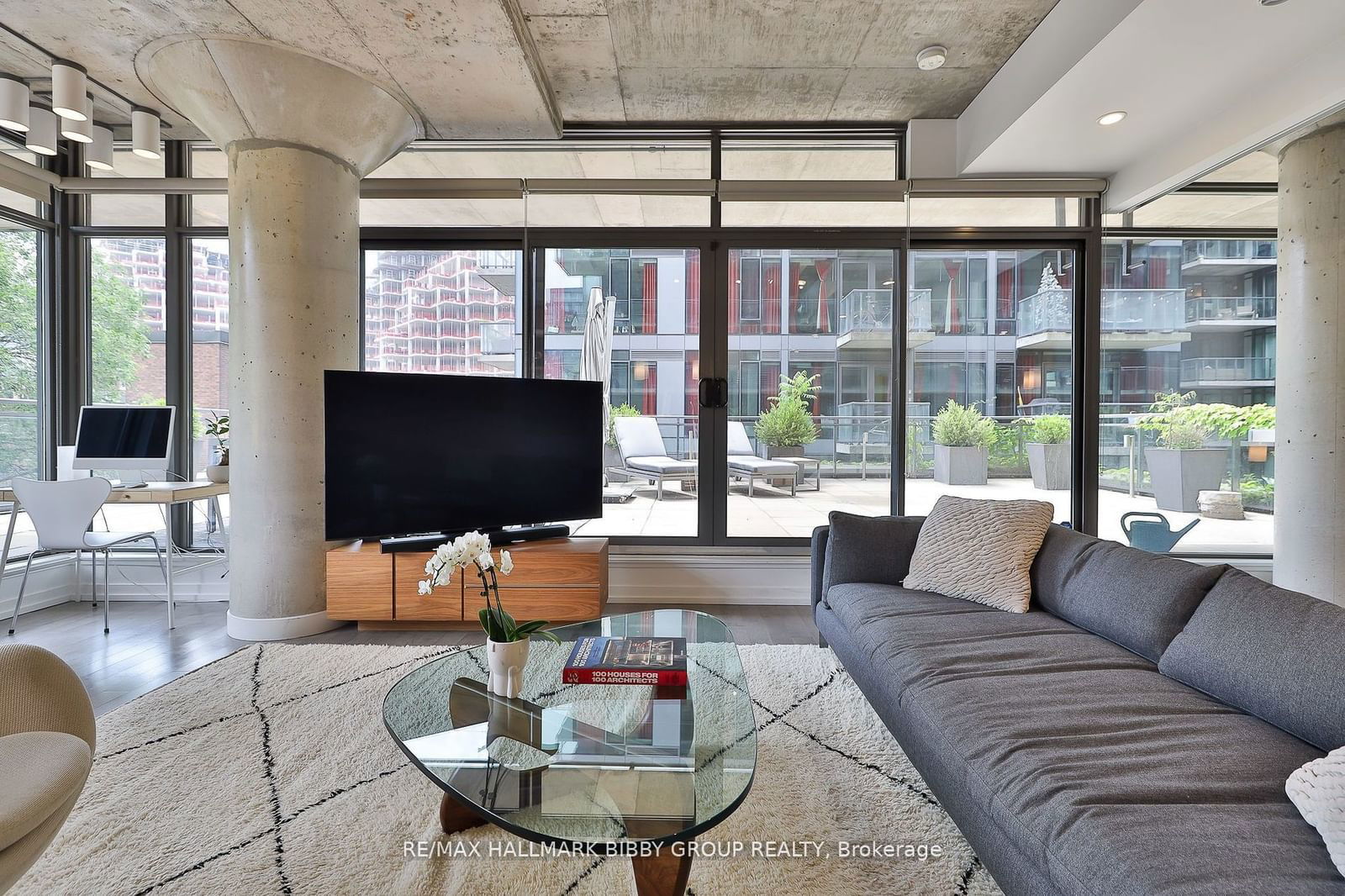 10 Morrison St, unit 305 for sale - image #9