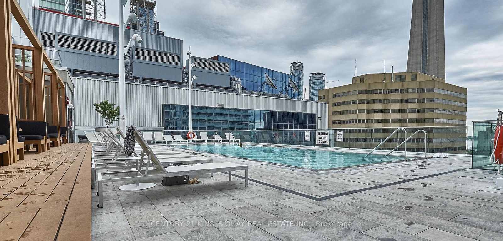 300 Front St W, unit 3413 for rent - image #18