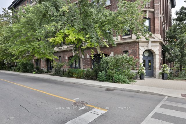 183 Dovercourt Rd, unit 513 for sale - image #2