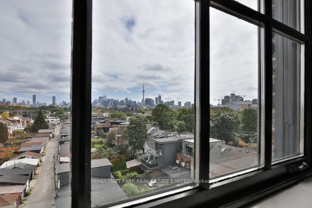 183 Dovercourt Rd, unit 513 for sale - image #24