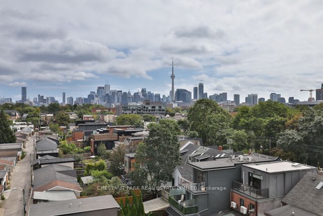 183 Dovercourt Rd, unit 513 for sale - image #25