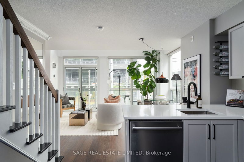 1029 King St W, unit 230 for sale - image #1