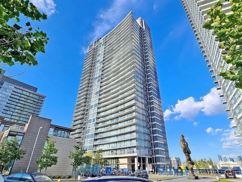 121 Mcmahon Dr, unit 3209 for sale - image #1