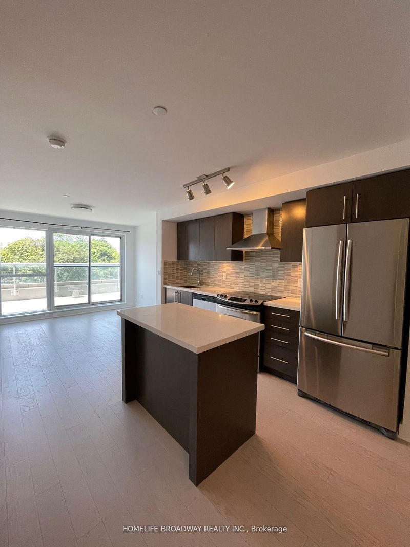 58 Orchard View Blvd, unit 416 for sale