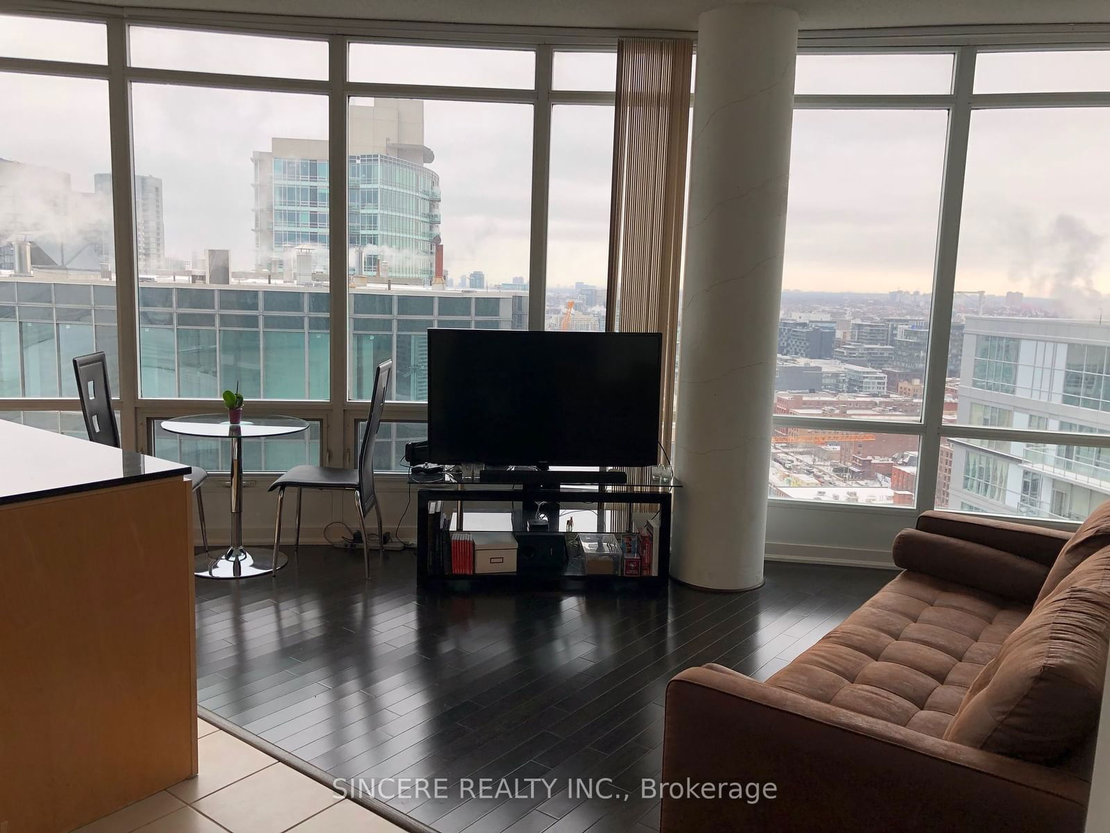 361 Front St W, unit 3608 for rent