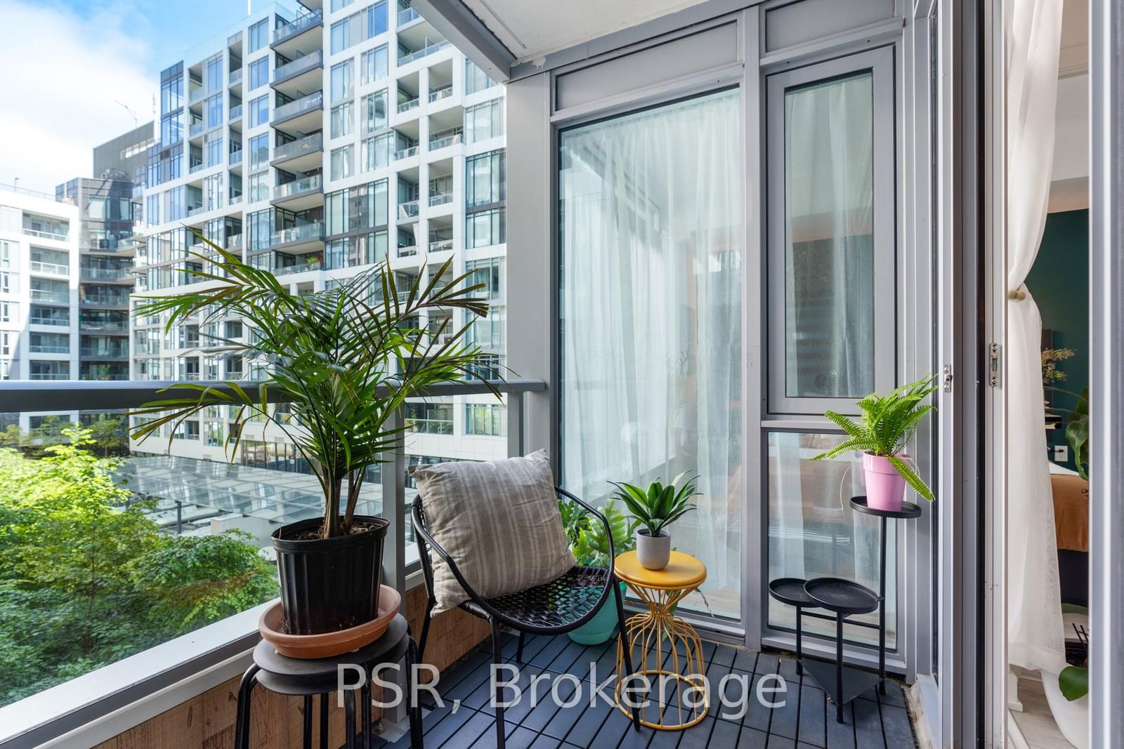 576 Front St W, unit 412 for sale - image #21