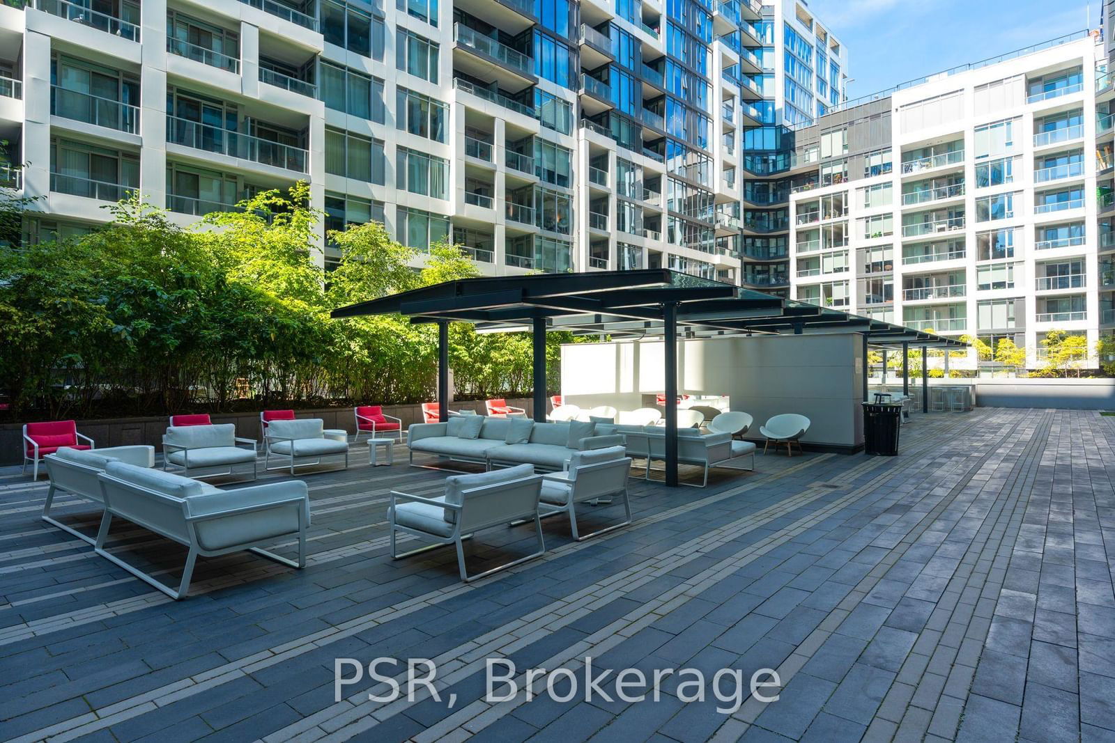 576 Front St W, unit 412 for sale - image #25