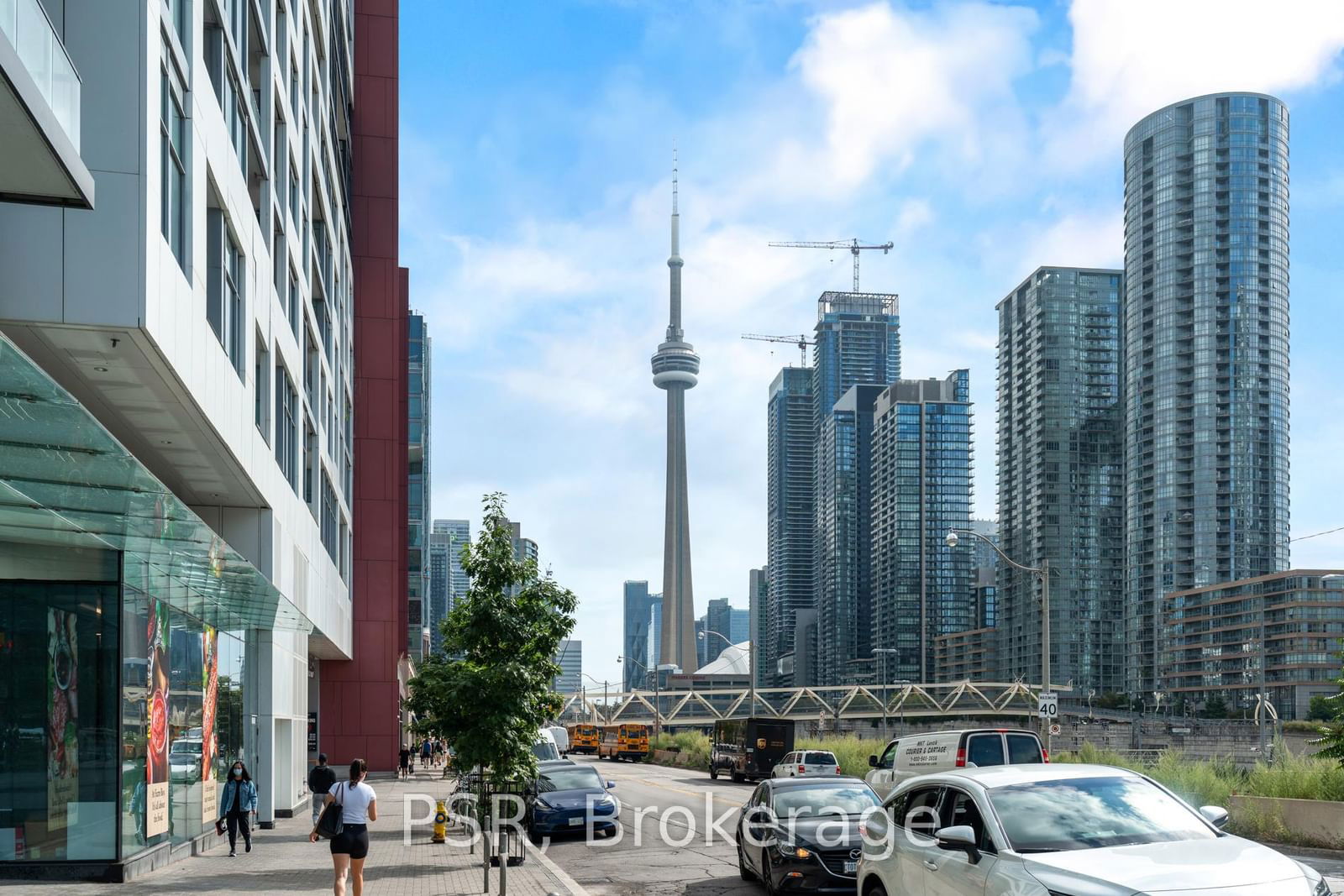 576 Front St W, unit 412 for sale - image #27