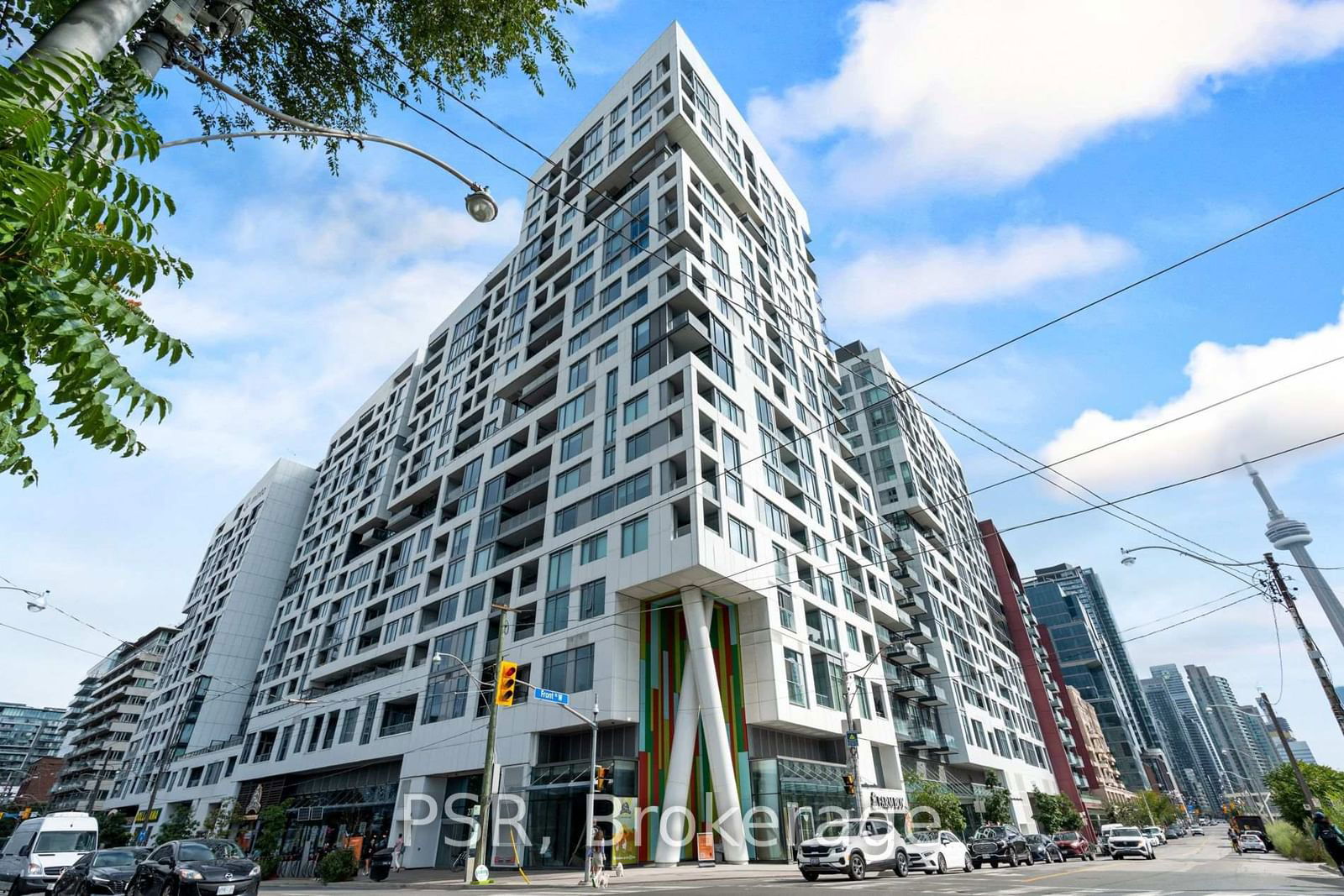 576 Front St W, unit 412 for sale - image #28