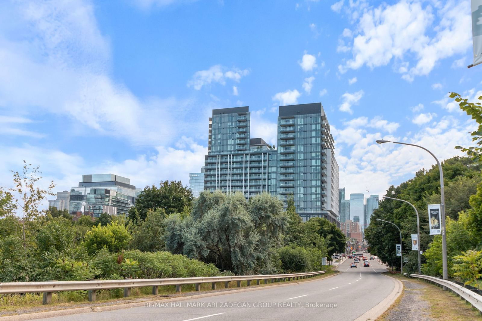 50 Power St, unit 1213 for sale - image #4