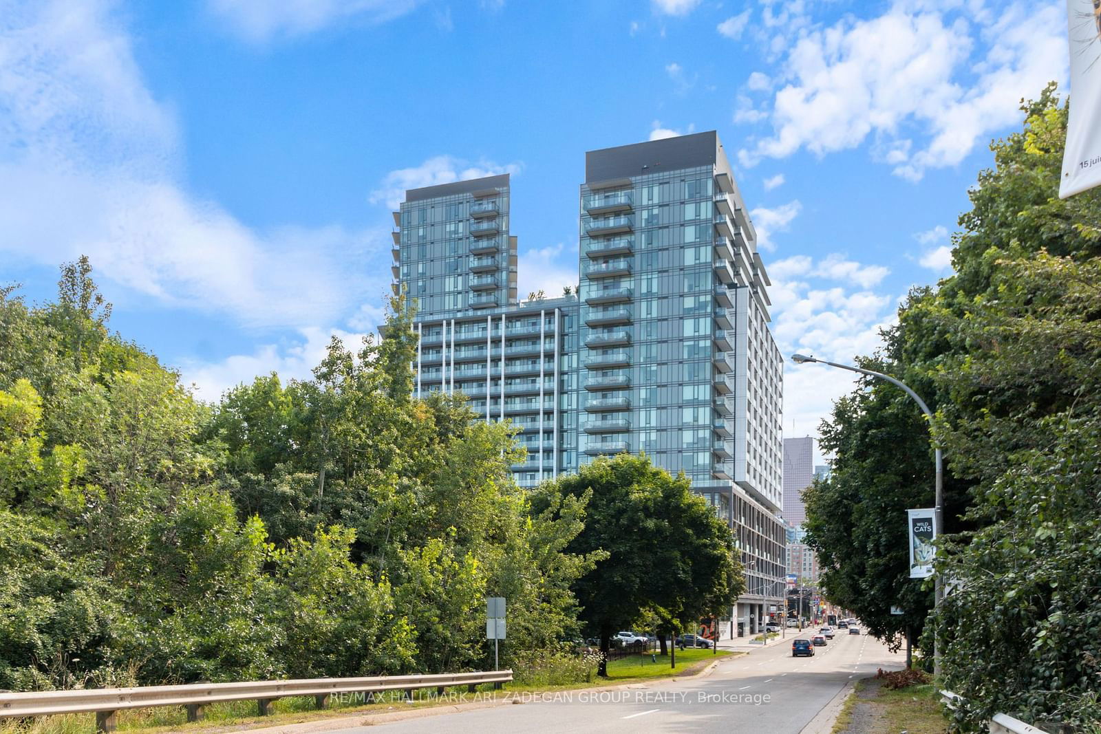 50 Power St, unit 1213 for sale