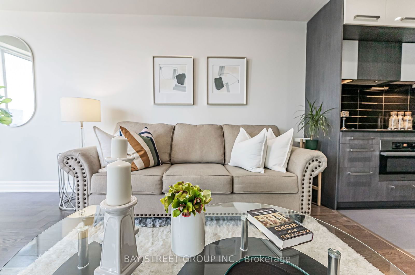 8 The Esplanade, unit 2712 for sale - image #7