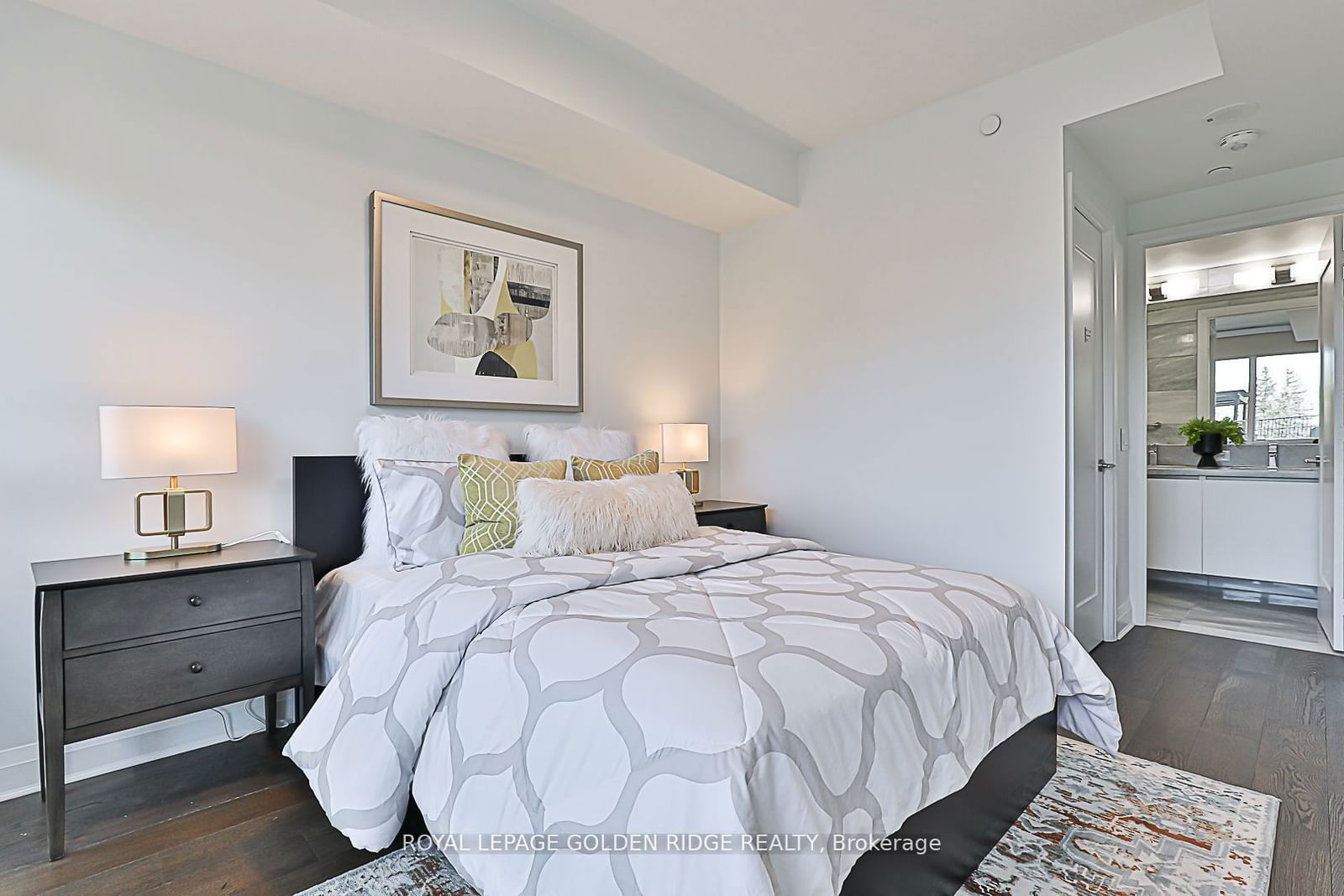 151 Avenue Rd, unit 407 for sale - image #10